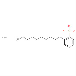 CAS 75675-51-3 molecular structure