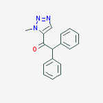 CAS 757248-51-4 molecular structure