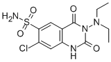 CAS 75787-51-8 molecular structure