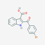 CAS 75822-51-4 structure