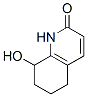 CAS 75926-51-1 molecular structure