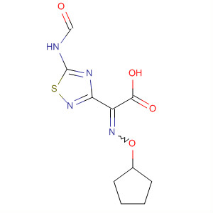 CAS 76029-51-1 structure