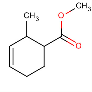CAS 7605-51-8 structure