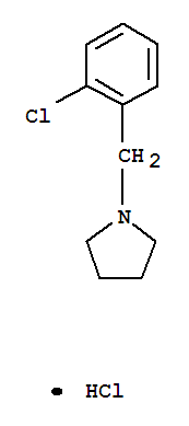 CAS 76079-51-1 structure