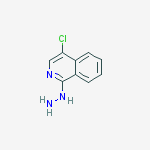 CAS 7639-51-2 structure