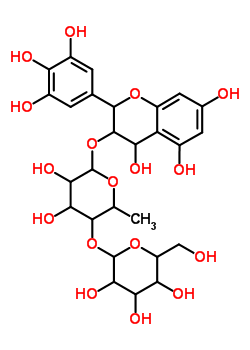CAS 76520-51-9 molecular structure