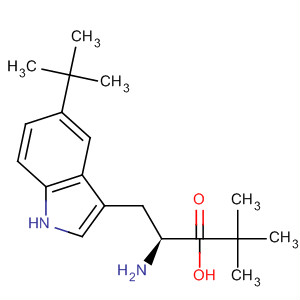 CAS 76704-51-3 molecular structure