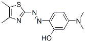 CAS 76877-51-5 molecular structure