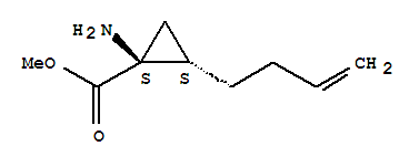 CAS 770742-51-3 molecular structure