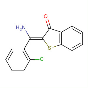 CAS 77946-51-1 molecular structure