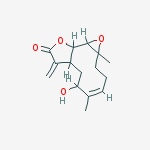 CAS 78146-51-7 structure