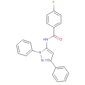 CAS 781652-51-5 molecular structure