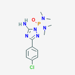 CAS 78218-51-6 molecular structure