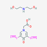 CAS 78308-51-7 molecular structure