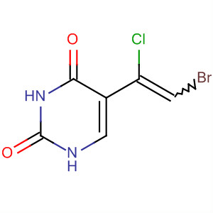CAS 78731-51-8 structure