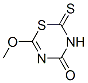 CAS 78972-51-7 molecular structure