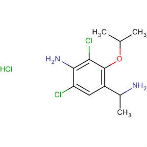 CAS 78982-51-1 molecular structure