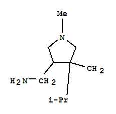 CAS 790152-51-1 molecular structure