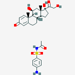 CAS 79028-51-6 molecular structure
