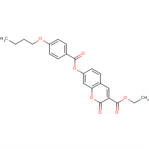 CAS 79065-51-3 molecular structure