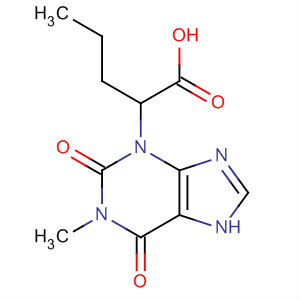 CAS 79127-51-8 molecular structure