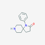 CAS 79139-51-8 molecular structure