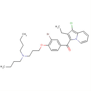 CAS 79282-51-2 structure