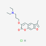 CAS 79418-51-2 molecular structure