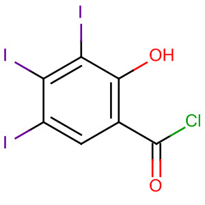 CAS 79543-51-4 molecular structure