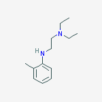 CAS 79611-51-1 molecular structure