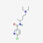 CAS 79692-51-6 molecular structure