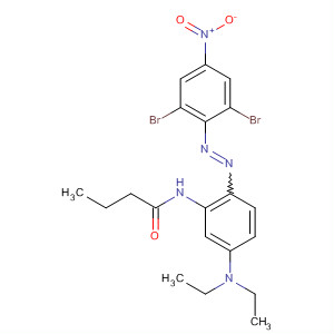 CAS 79811-51-1 molecular structure