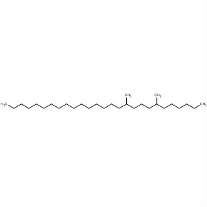 CAS 79864-51-0 molecular structure
