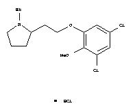 CAS 79893-51-9 molecular structure