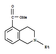 CAS 799240-51-0 structure