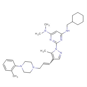 CAS 799788-51-5 structure