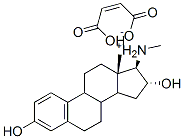 CAS 80177-51-1 molecular structure