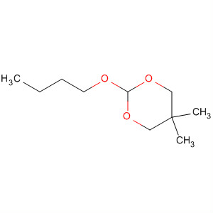 CAS 80270-51-5 molecular structure