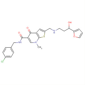 CAS 804510-51-8 structure
