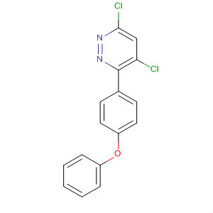 CAS 80591-51-1 structure