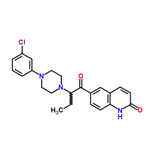 CAS 80834-51-1 structure