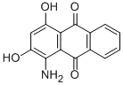 CAS 81-51-6 structure