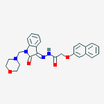CAS 81215-51-2 molecular structure