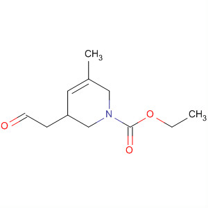 CAS 81254-51-5 molecular structure