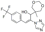CAS 81304-51-0 molecular structure