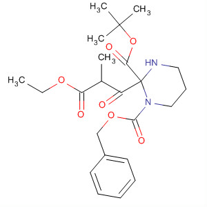 CAS 81383-51-9 structure