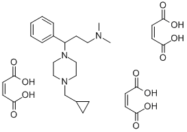 CAS 81402-51-9 structure