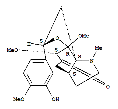 CAS 81525-51-1 structure
