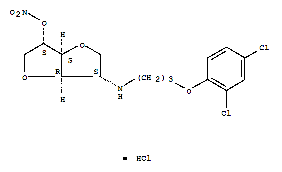 CAS 81785-51-5 molecular structure