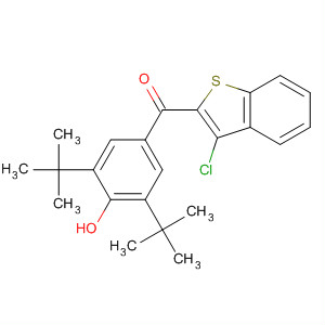 CAS 819073-51-3 molecular structure